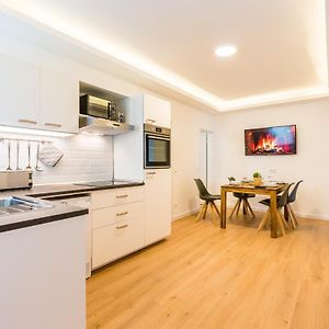Appartement met Twee Slaapkamers
